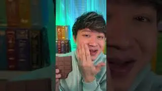 Is this fake or real food? #asmr