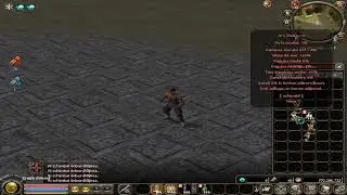 Metin2 [RUBY] KIRIN - 400x Vrăjeşte obiectul B vs Arc zodiac
