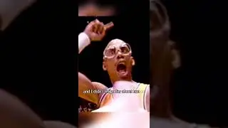 The day Magic Johnson changed the Lakers FOREVER! 🏀✨ #magicjohnson #kareemabduljabbar #lakers