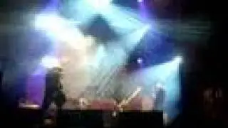 shipping news - antebellum (primavera sound 2008)