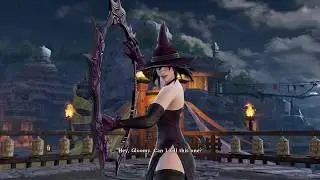 [SC6 2.1] Tira (Voleno) vs Talim (Finzy) [4K 60FPS]