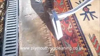 Specialist  Rug Cleaners In Devon