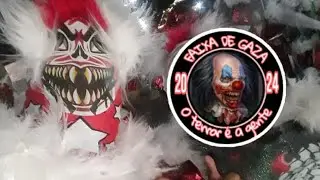 TURMA FAIXA DE GAZA - ((2024))