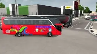 BUS DAPODIKDASMEN