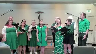 Monster by @doddleoddle  - Emerald City Voices