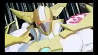 YgoPro - ZW - Zexal Weapon Number 39: Utopia