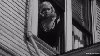 Marilyn Monroe- The Misfits &ldquo;I&rsquo;ll Never Drive That Car Again&rdquo; 1961