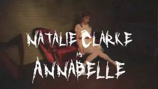 ANNABELLE - The Conjuring ft. Natalie Clarke | mRaeGrooves Choreography
