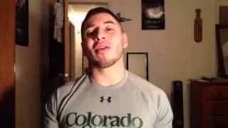 College Summit Alumni Advise by Hector Frias