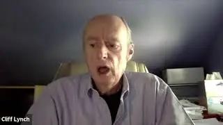Close of CNI Virtual Meeting (Plenary Session)