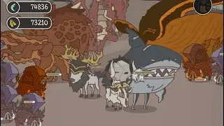 Wild Tamer #23 Volcano prison