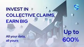 Social Investments & Digital Justice: Earn big by supporting SOMI collective claims