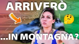 ...ARRIVER&Ograve; IN MONTAGNA??  🚗⚡🏔️ - Vlog e test drive Pt.1 [Mini Cooper SE]