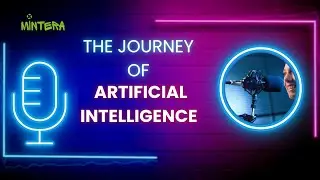 #artificialintelligence  Intelligence: From 1950s Sci-Fi to Today&rsquo;s Reality