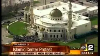 5 Things you need to know for April 22, 2011