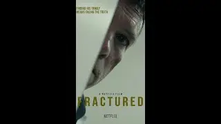 Fractured Movie one minute summary | Movie Explained | MovieBuzz
