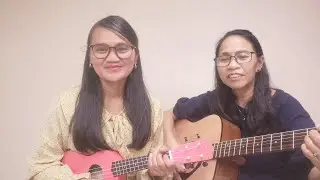 Hold On With Your Prayer/Ukulele/Guitar with Lyrics and Chords