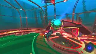 505(rocket league montage)