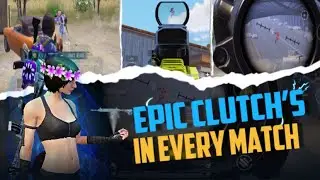RANK PUSH TO CONQUEROR 🔥(C6S16)|#viral#bgmi#pubg#pubgmobile#trend#trending#viralvideo#youtubevideo