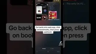 HOW TO ADD PALETOOLS TO IPHONE IOS