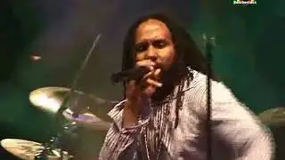 Ky - Mani  Marley 