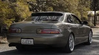 UNITED Festival 2019: QLD - Tuned Car Meet