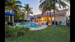 4 Bedroom Oasis With Pool In Weston | Miami Real Estate Images