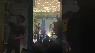 Kishore Mondal & Krish Mondal Live Concert at West bengal #zubeengarg #kishoremondalofficial