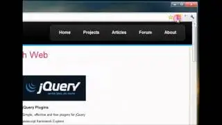 All in one Web Searcher - Google chrome search extension