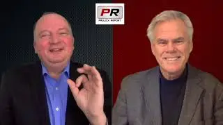 Triple Crown News Minute Presented By Equine Equipment: Todd's 'Quad'