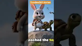 little bunny#kidssongs #music #dudidudidam #love #cartoon #kidsstories #storytime #bunny #dude #kids