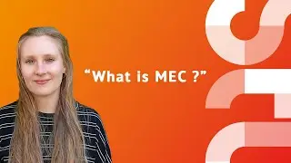 MEC: Что такое мобильные периферийные вычисления?