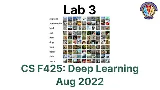 [DL-2022-Aug-Lab-03] Computer vision problems and DL solutions