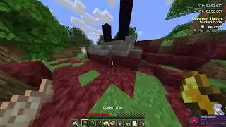 8:54 ranked minecraft speedrun (first sub 9!!)