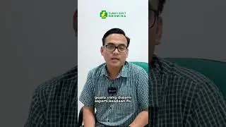 Mata berwarna Kuning? Waspada Gejala Hepatitis!