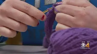 Animals Injured In Australian Wildfires Could Be Helped By Colorado Crafters