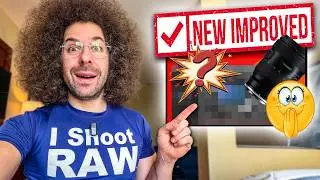 The Next BIG Camera???