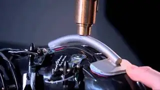 Bootfitting - Sidas Shell Stretching