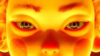 Astrix & Freedom Fighters - Burning Stones  - - - [Full Visual Trippy AI Videos Set] - - - [GetAFix]