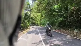 To Bentong 11Jan26