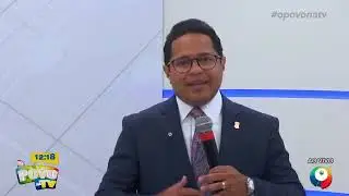 Câmara Municipal de Campo Grande discute aumentos no IPTU