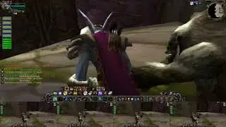 Dire Maul North - Multibox 5 hunters wow classic
