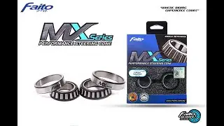 Faito Steering Cone MX Series