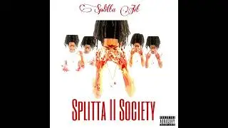 Splitta Jit - Heaven (Official Audio)