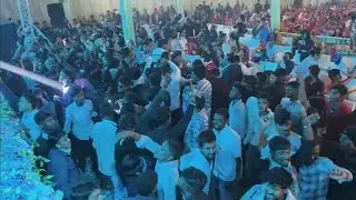 Kanak Durga Govt High School 50 Years Golden Jubilee Celebration Last Day 