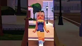 Готовы разыграть Эмили😌😎 #roblox #robloxstory #adoptme #gaming #games #berry
