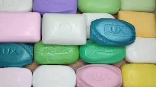SOAP openingHAUL/Unpacking soap |Unpacking soap |Notalking |ASMR SOAP