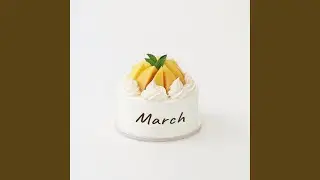 March 1 HBD