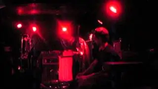 HOZAC BLACKOUT FEST 2013 at The Empty Bottle