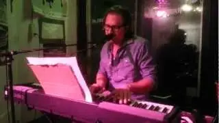 2013-03-01 - 002 - Radio501 - On The Rocks - Gabor Postma